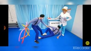 12 Способов Пронести ЕДУ в БОЛЬНИЦУ.//А4._