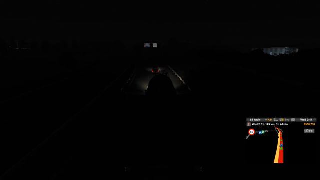 Euro Truck Simulator 2 Iberia walkthrough part 316 смотреть онлайн
