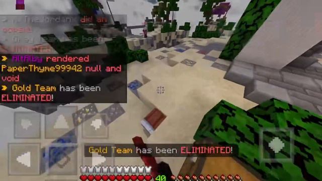 Top 3 meme Mcpe Pvp texture pack | mcpe hive pvp смотреть онлайн