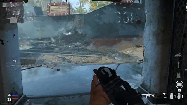 Call of Duty Vanguard I GTX 1650 ti + i5 10th GEN + 8GB RAM I MEDIUM SETTINGS I Benchmark смотреть онлайн