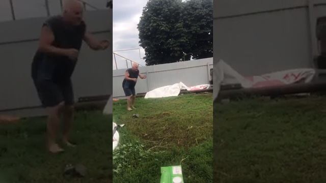 У родителей всегда теряешь голову, вспоминая детство ? смотреть онлайн