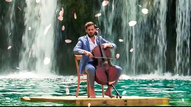 Hauser Best Songs, Amazing Relaxing Cello Music - Relaxing Classical Cello Music Solo