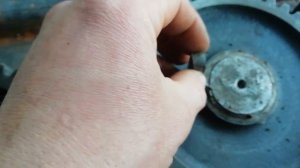 Ремонт косилки КРН-2.1