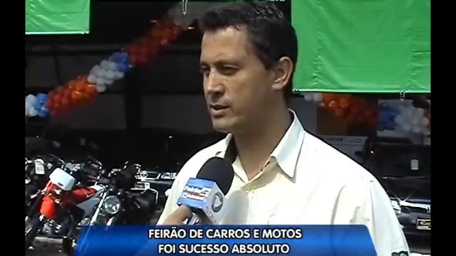 FEIRÃO CARROS E MOTOS UMUARAMA смотреть онлайн