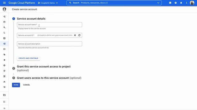 How to load JSON data into BigQuery Tutorial смотреть онлайн