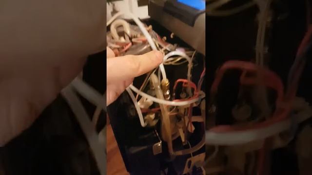 Delonghi ESAM/ ECAM Reparatur смотреть онлайн