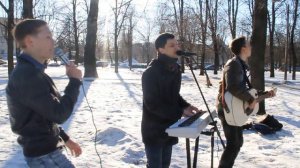 Свежая Струя - Весна (жизненная)