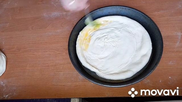 Готовим Национальный Таджикское блюда , Қурутоб ? смотреть онлайн