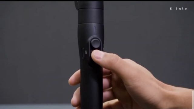 Feiyu Yech Vimble 2S | GIMBAL STABILIZER #dinfo