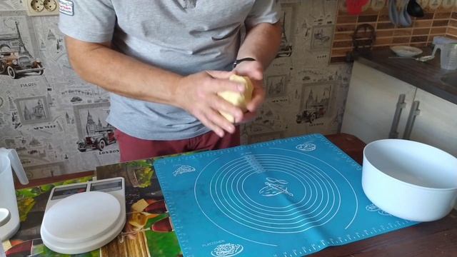 Готовим быстро и вкусно