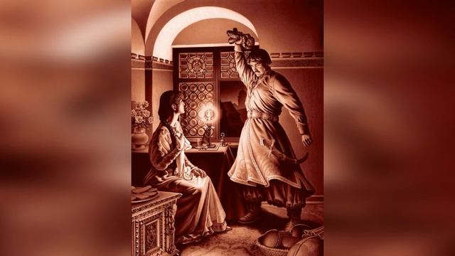 Тарас Бульба. Анализ смотреть онлайн