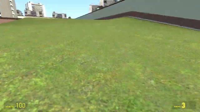 ШОК! Бегаю от мэмов в гарик харламов мод! смотреть онлайн