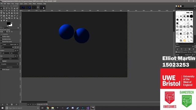 ATP RayTracing Log 2 смотреть онлайн