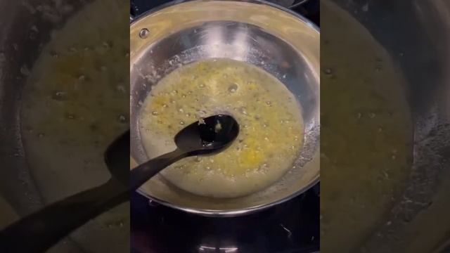 Broccoli Almond Soup / Winters Recipe..