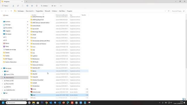 ??️ ¡Potencia tu Excel en Windows 11! Ejecuta en Modo Seguro con Éxito смотреть онлайн