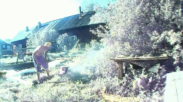 Эксперименты на Плите