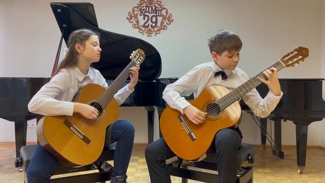 Iлик Арiна та Кавич Владислав - О.Копенков ""Мілонга"" смотреть онлайн