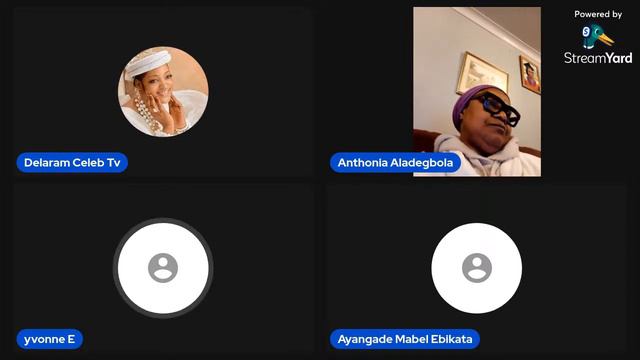 Ooni Of Ife Changed Ownership Of  The Lekki Royal Mansion To Queen Naomi To Give Her Full Control