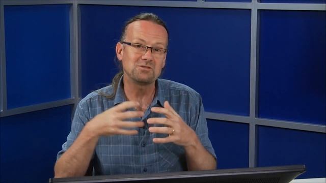 Building Apps for Windows Phone 8.1 Part 13 - 14 смотреть онлайн