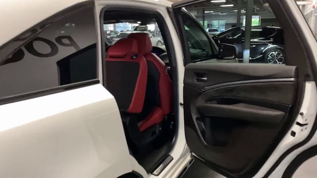 2020 Acura MDX w⧸Technology⧸A-Spec Pkg2020 Acura MDX w/Technology/A-Spec Pkg смотреть онлайн