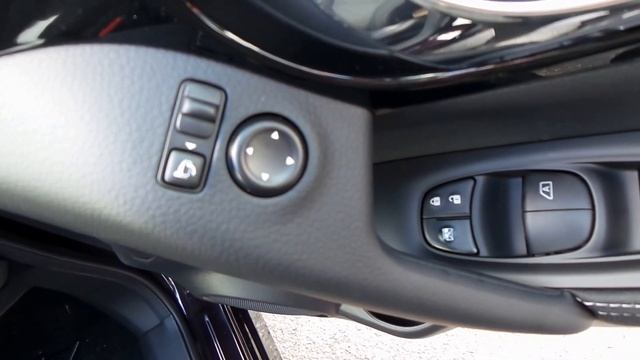 2016 16 Nissan Qashqai 1.5 DCI N-TEC PLUS 5DR смотреть онлайн