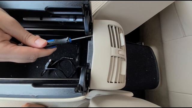 CarPlay And AndroidAuto In Mercedes E-Class 2012-2016 W212