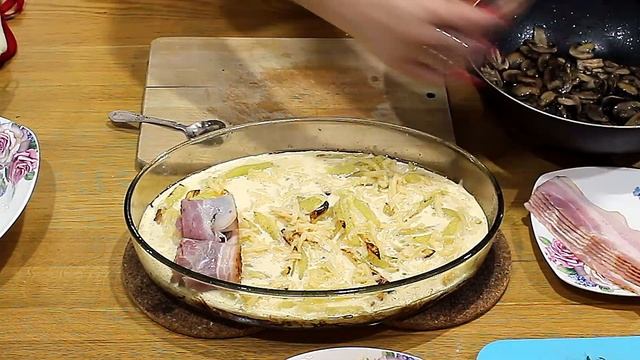 Вкусная картошка: рецепты и идеи