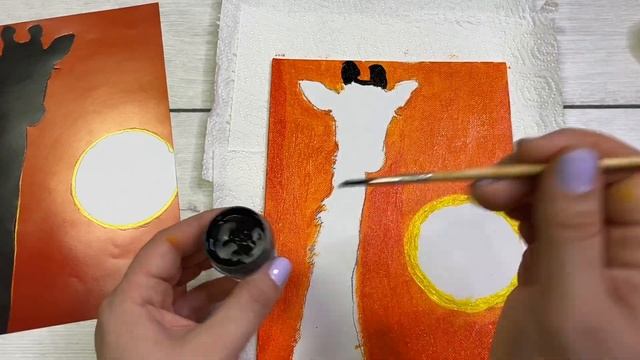 Я Художник с набором Oyster смотреть онлайн