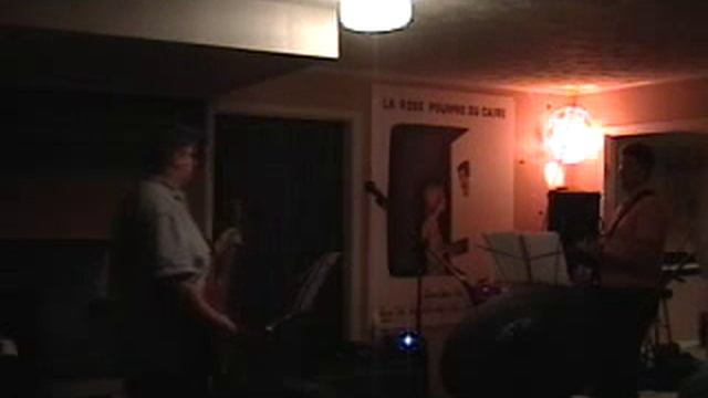 Runs The Gamut Does the Clash смотреть онлайн