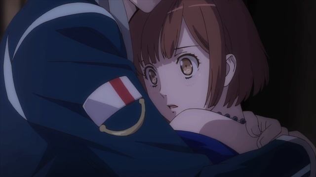 劇場版「Dance with Devils-Fortuna-」特報 смотреть онлайн