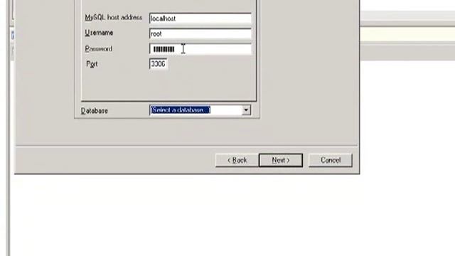 How to Backup ShoreTel MySQL CDR and Configuration Databases! смотреть онлайн