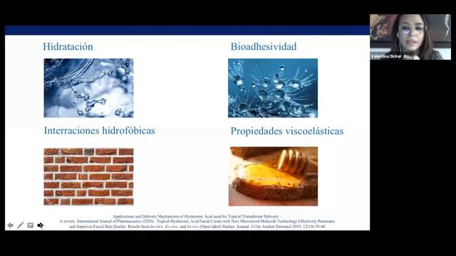 MoretoSkin Webinar Latin America 2 (para el mejor post tratamiento) смотреть онлайн