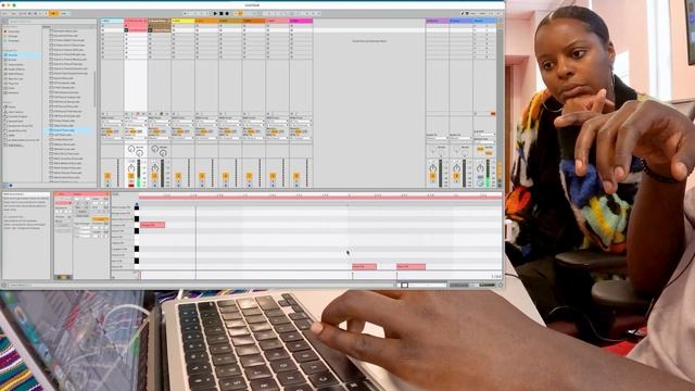 One-Take Workshop | Making Lo-Fi Music | Ableton Music Creation смотреть онлайн
