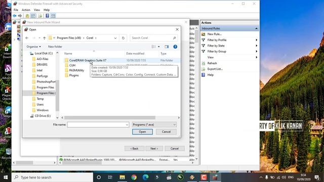 Cara Ampuh Agar Corel Draw Tidak Terdeteksi Trial Mode/Viewer Mode смотреть онлайн