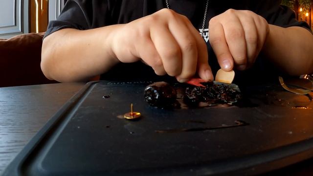 KRAKEN HOOKAH SIGAR - КАЛЬЯННАЯ СИГАРА