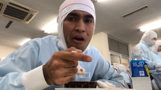 Late Lunch - Laban Lang Beshy! смотреть онлайн