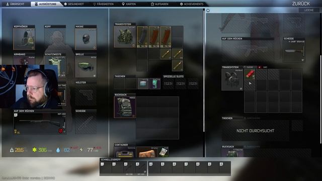 Escape from Tarkov Quest The Extortionist Anfängerraid auf Customs Part 2 Fortsetzung смотреть онлайн