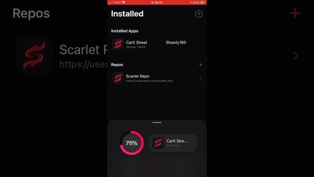 Xit para iPhone atualizado смотреть онлайн