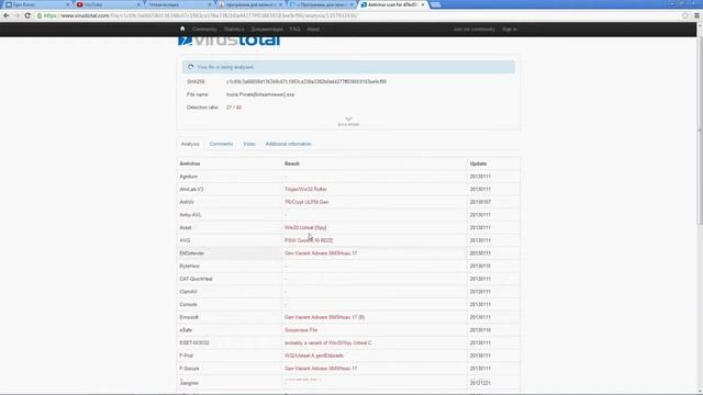 СОЗДАЕМ И КРИПТУЕМ СТИЛЛЕР UFR! смотреть онлайн