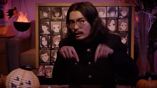 Another Kill Count | Every Death in Another Explained смотреть онлайн