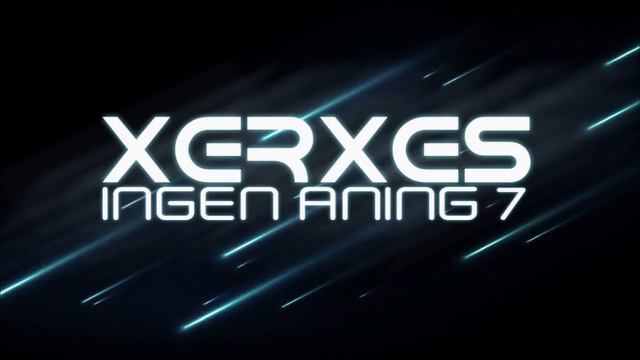Xerxes // Ingen Aning7 смотреть онлайн