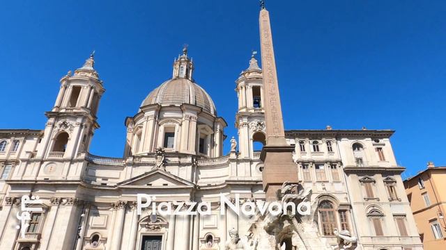 🇮🇹 Roma Best things to do السياحة في إيطاليا، أهم الأشياء التي يجب القيام بها في روما إيطاليا смотреть онлайн
