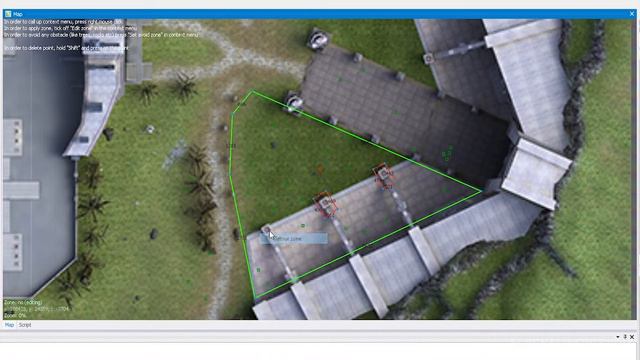 Setting up Combat Zone in Adrenaline bot смотреть онлайн
