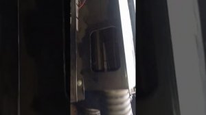 МАЗ 5440 А5 замена радиатора печки ремонт заслонок