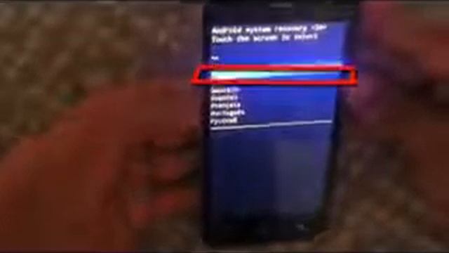 HARD RESET!! СБРОС ЕСЛИ ЗАБЫЛ ПАРОЛЬ НА ЛЮБЫХ АНДРОИДАХ!!