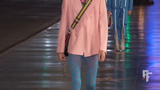 Gucci | Spring Summer 2022 | Full Show
