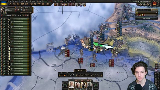 Отримали незалежність Україна в Kaiserreich (10) Hearts of iron 4. Українською мовою Залізні Серця смотреть онлайн