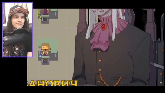 КАПУСТА 6? (ФИНАЛ) РЕАКЦИЯ смотреть онлайн