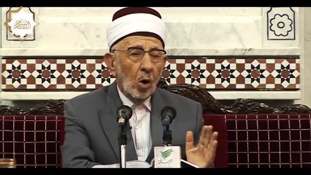 Ты готов ответить на вопросы ангелов в могиле ? Шейх Рамадан аль-Бути