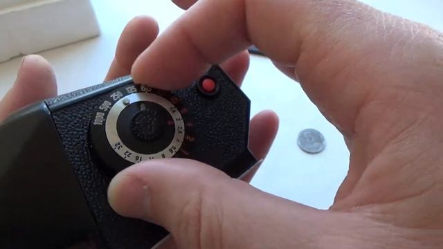 NEW!!! TTL Prism Viewfinder for Kiev 88, Salut cameras in original box #5901 смотреть онлайн